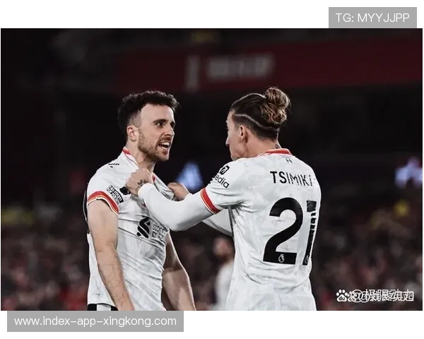 利物浦外线推进连续迫使对手后退 利物浦外线推进连续迫使对手后退