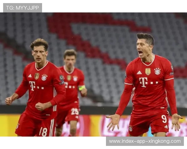 拜仁慕尼黑多点推进让对方逐步失控 拜仁慕尼黑多点推进让对方逐步失控